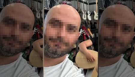 Saz kursunda cinsel istismar iddiası! Mersin Valiliği’nden açıklama