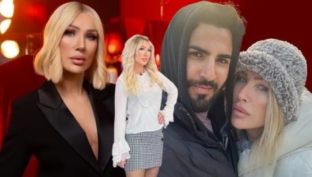 Seda Sayan’dan evlilik itirafı! Eşiyle ilgili ayrıntısı birinci kere anlattı