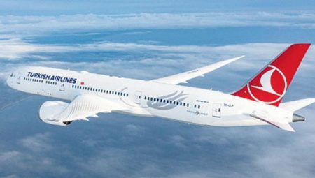 Sevilla’ya direkt uçuş