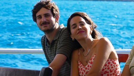 ‘Sıcak Büfe çok keyifli bir komedi’