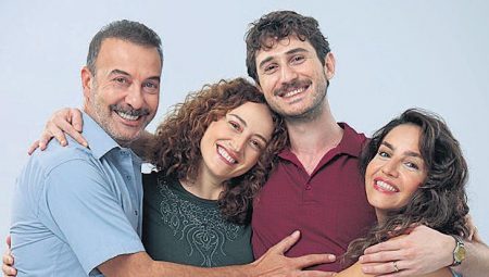 ‘Sıcak Büfe’de halk günü