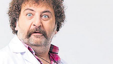 ‘Sıcak Büfe’ye ilaç üzere kalfa