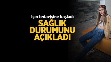 Şimal ağır bakıma kaldırıldı! Sıhhat durumunu günler sonra açıkladı