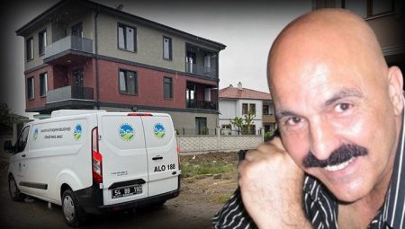 Sır ölüm! Eski oyuncunun cansız vücudu konutunun balkonunda bulundu