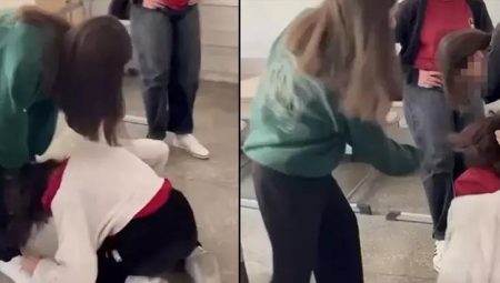 Sivas’ta yaşanan akran zorbalığıyla ilgili okul müdürü ile müdür yardımcısı misyondan alındı