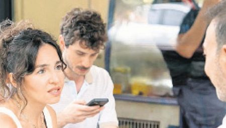 Sohbetle ‘Zerre’ alakası yok’