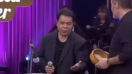 Son dakika: Balık Ayhan hayatını kaybetti