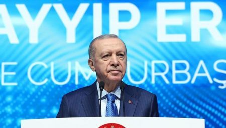 Son dakika | Cumhurbaşkanı Erdoğan’dan değerli açıklamalar