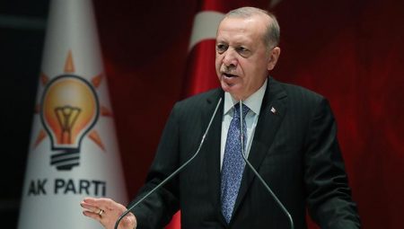 Son dakika: Cumhurbaşkanı Erdoğan’dan kıymetli açıklamalar