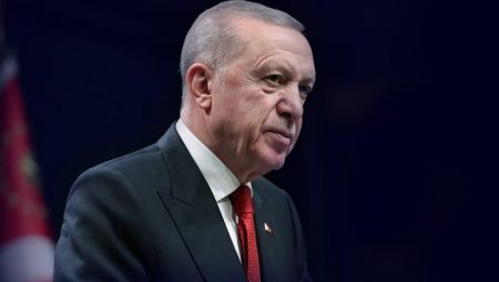 Son dakika: Erdoğan’dan 9 Mayıs Avrupa Günü mesajı! ‘Gazze vurgusu’