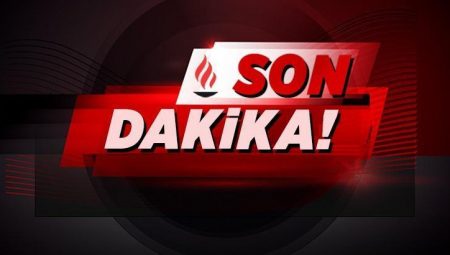 Son dakika… Marmara Denizi’nde zelzele
