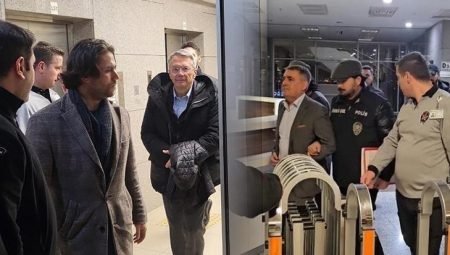 Son dakika | TÜSİAD Başkanı hakim karşısında! Aylık gelirini açıkladı