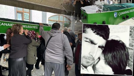 Tabutu bayanlar omuzladı! Zeynep gözyaşlarıyla son seyahatine uğurlandı