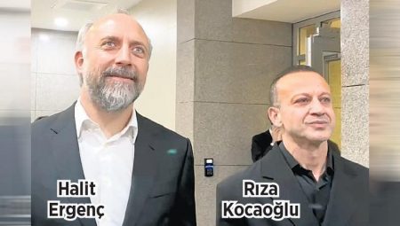 ‘Talimat almam kelam konusu değil’