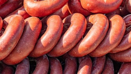 Tarım Bakanlığı gıda sahtekarlarını açıkladı: 7 sucuk markası daha ifşa oldu