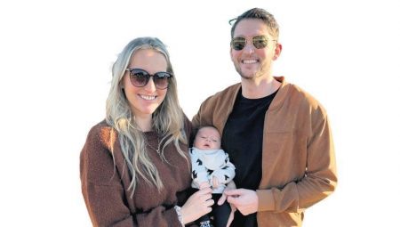 Teksaslı çiftin kıtalar ortası evlat seyahati