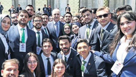 Terörsüz Türkiye uyarısı: Aparatlar mahzur olmaya kalkacak