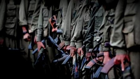 Terörsüz Türkiye’de tarihi bir adım! PKK kendi fişini çekti asıl süreç artık başlıyor