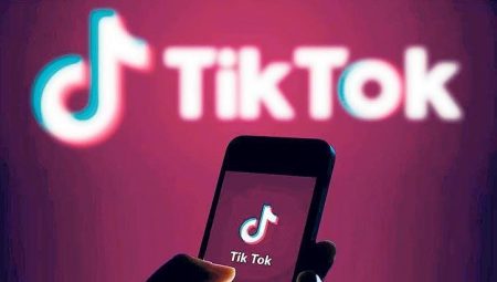 TikTok’a 530 milyon euro ceza!