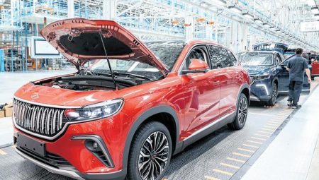 Togg’un yapay zekâsı şoföre yol arkadaşı