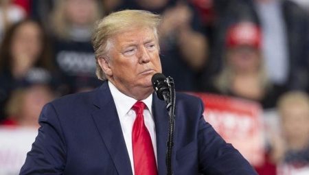 Trump duyurdu! Büyük bir ülke ile ticaret mutabakatı imzalanacak