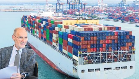 Türk iş dünyasında Çin ithalatı tasası