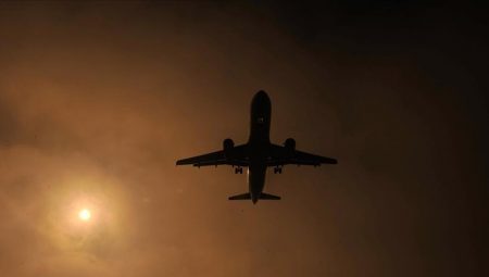 Türkiye ile Çin ortasındaki hava ulaşımında yeni periyot