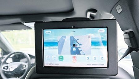 Türkiye’de şoförsüz taksiyi deneyecek