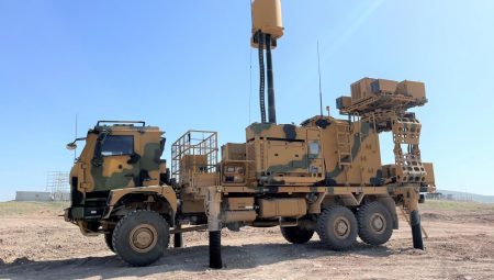 Türkiye’nin ‘elektronik harp’ gücü: Avrupa kapımızı çalabilir