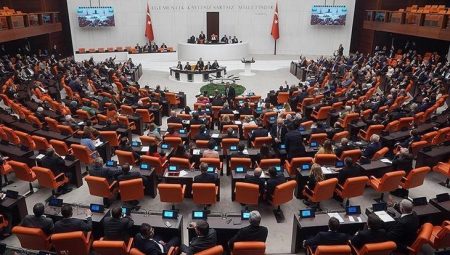 Türkiye’nin yapay zekâ yol haritasını hazırlıyor