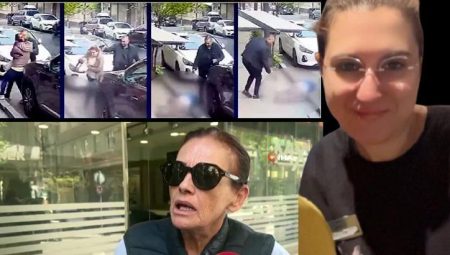 Türkiye’yi sarsan vahşete şahit oldu! Ünlü oyuncu Parıltı Sürer: Mahalle olarak resmen çöktük