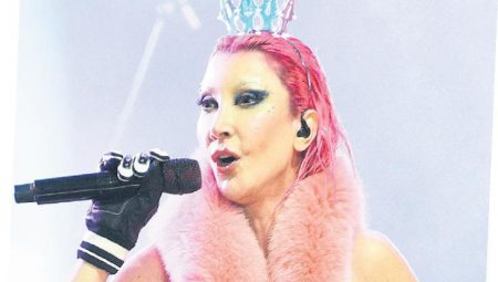 ‘Turnayı gözünden vurdum’