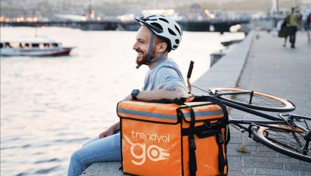 Uber’in Trendyol Go’yu devralmasına onay verildi