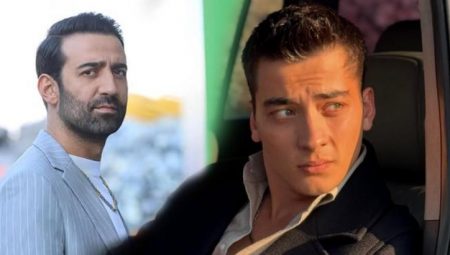 Uzak Kent’in iki oyuncusundan eğlenceli paylaşım! ‘KayDem’