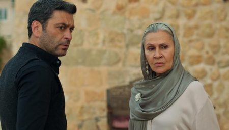 Uzak Kent’te Alya konağı yaktı!