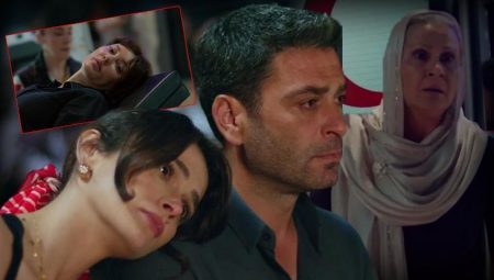 Uzak Kent’te romantik gece tatsız bitti! ‘Buradan gitmesi gereken sensin’