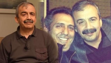 Yavuz Bingöl’den Sırrı Süreyya Lider için duygusal paylaşım! ‘Yerin dolmayacak…’