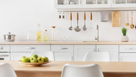 Yemek pişirmek artık daha kolay! Kapsül mutfak hayatınızı kolaylaştıracak