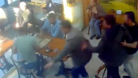 Yer: Esenyurt! Zelzele sanıp sokağa döküldüler, gerçek apayrı çıktı