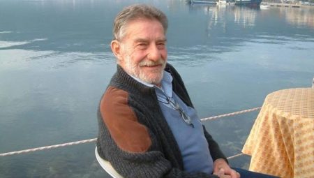 Yeşilçam’ın efsane ismi Ahmet Mekin’in kalça kemiği kırıldı