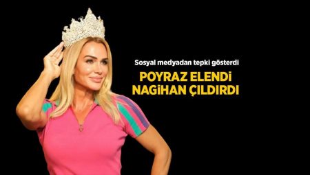 Yiğit Poyraz düelloda Volkan’a elendi, Nagihan Karadere isyan etti! ‘Pembe dizi mi izliyoruz?’