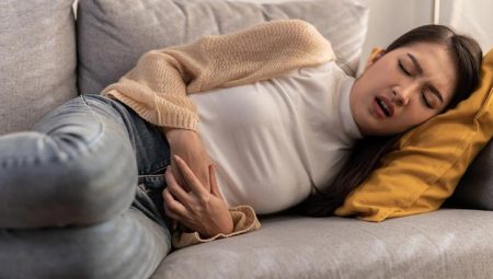 Yumurtalık kanseri sinsice ilerliyor! İhmale gelmez 9 kıymetli belirtisi var