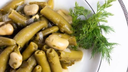 Zerre kararmayan bakla tarifi! Bir tutamı kıvam verir, her evrede limon olsun