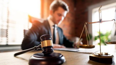 Adana YBS Avukatlık Bürosu