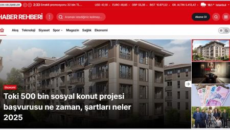 Haberler Nedir? Temel Bilgiler ve Önemi