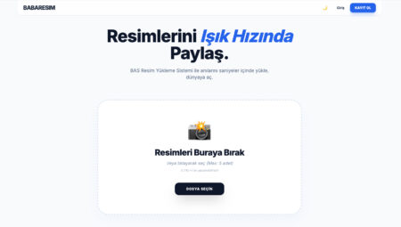 Hızlı Resim Yükleme Avantajları