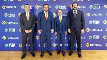 150 milyon dolarlık faizsiz finansman muahedesi