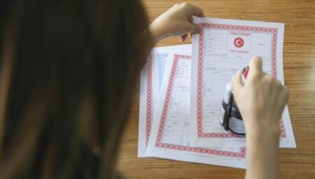 2 B toprağı olan herkesi ilgilendiriyor: 5 milyon şahsa tapu verilecek! 6 SORU 6 YANIT