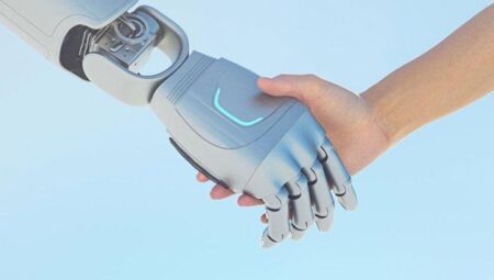 20 bin dolarlık insansı konut robotu piyasaya çıkmaya hazırlanıyor