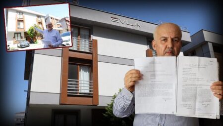 24 bin liralık borç, meskenini kaybettirdi! Pekala bu nasıl mümkün oldu? Avukatlardan bahse ait açıklama